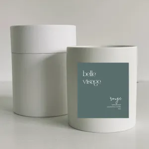 Luxury Candles