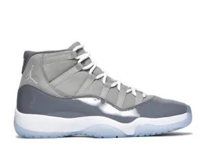 Air Jordan 11 'Cool Grey' 2021