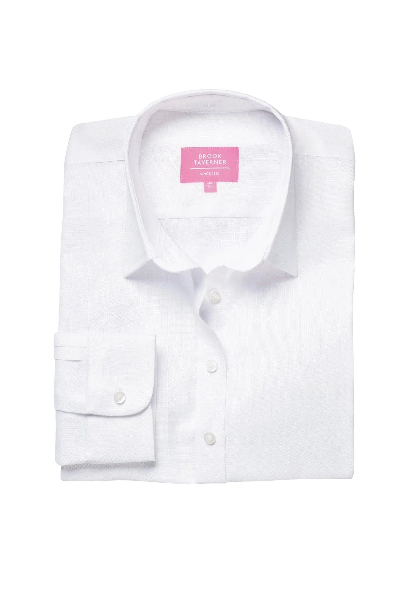 Albany Ladies Classic Oxford Shirt 2359