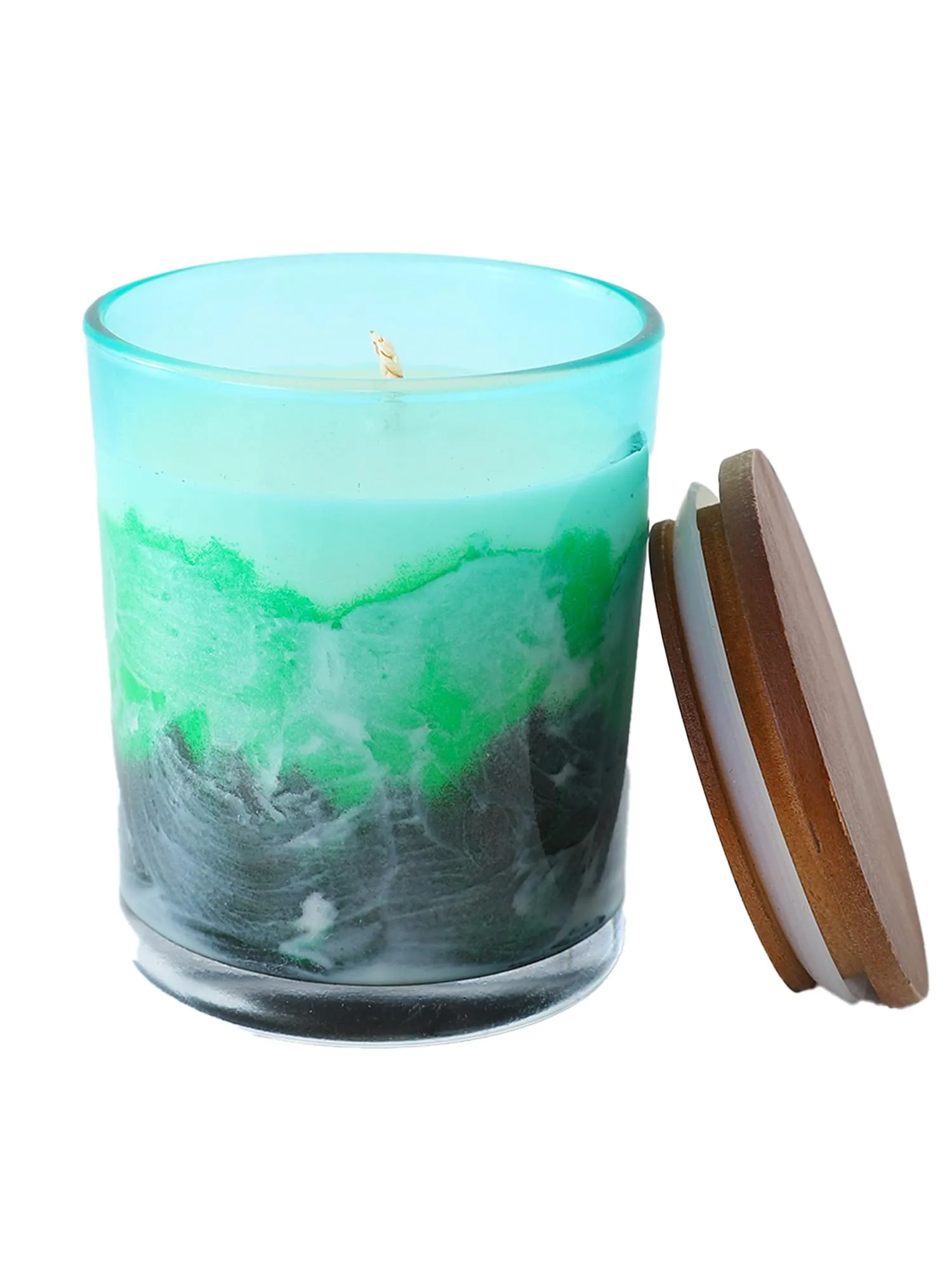 Andme Scented Candle | Fragrance Candles for Home |Aroma Candles for Home Decor