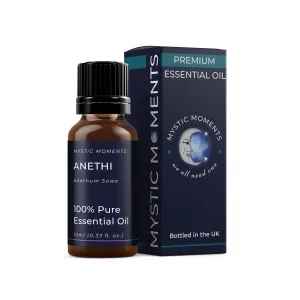 Anethi Essential Oil