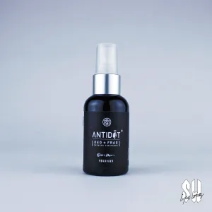 ANTIDŌT® - Clipps & Drew's Vesuvius