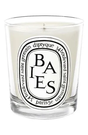 BAIES SCENTED CANDLE