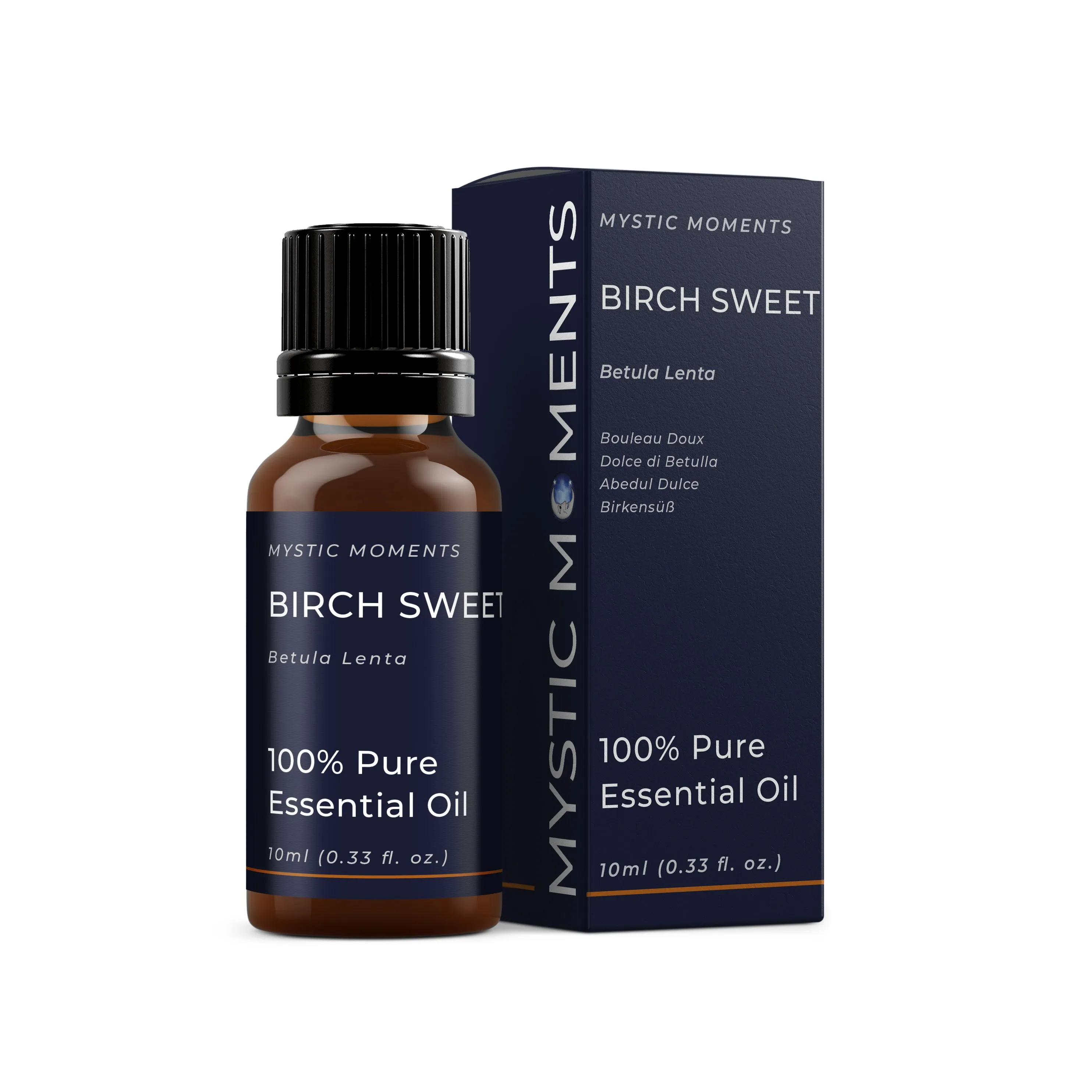 Birch Sweet Essential Oil