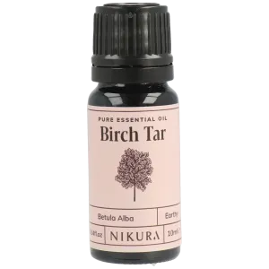 Birch Tar Essential Oil