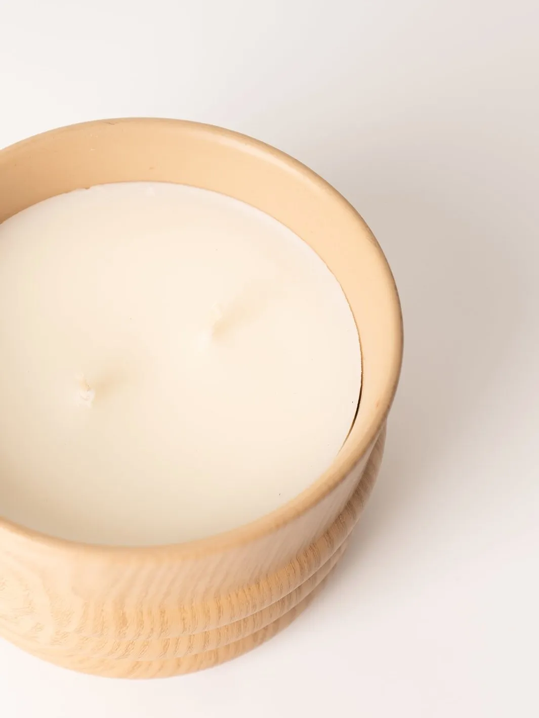 Cedar and Wild Fig Candle