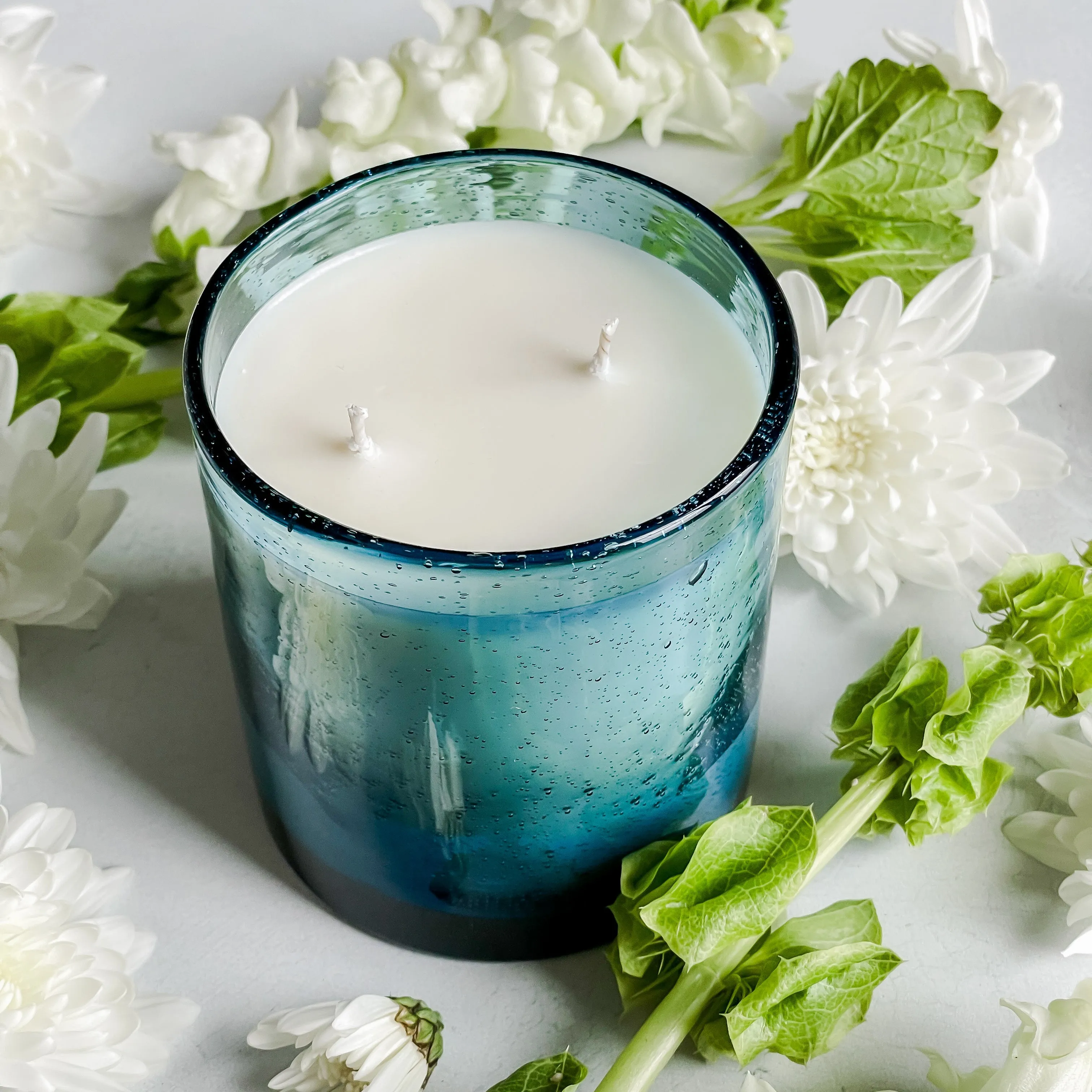 Citrus & Salt Soy Candle