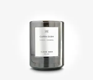 Cuirin Dubh Candle