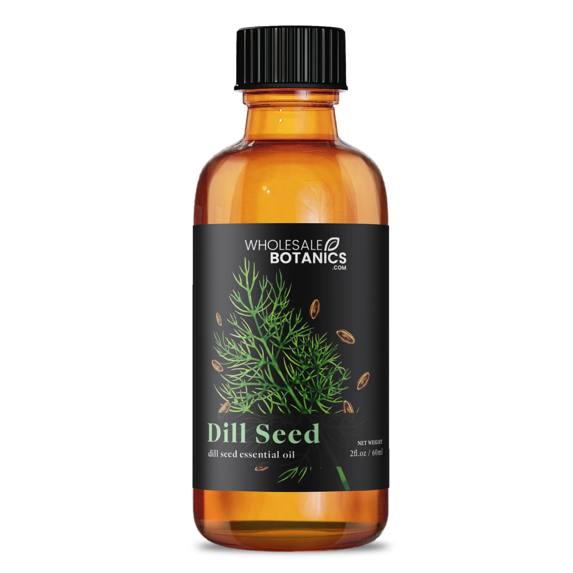 Dill Seed Essential Oil