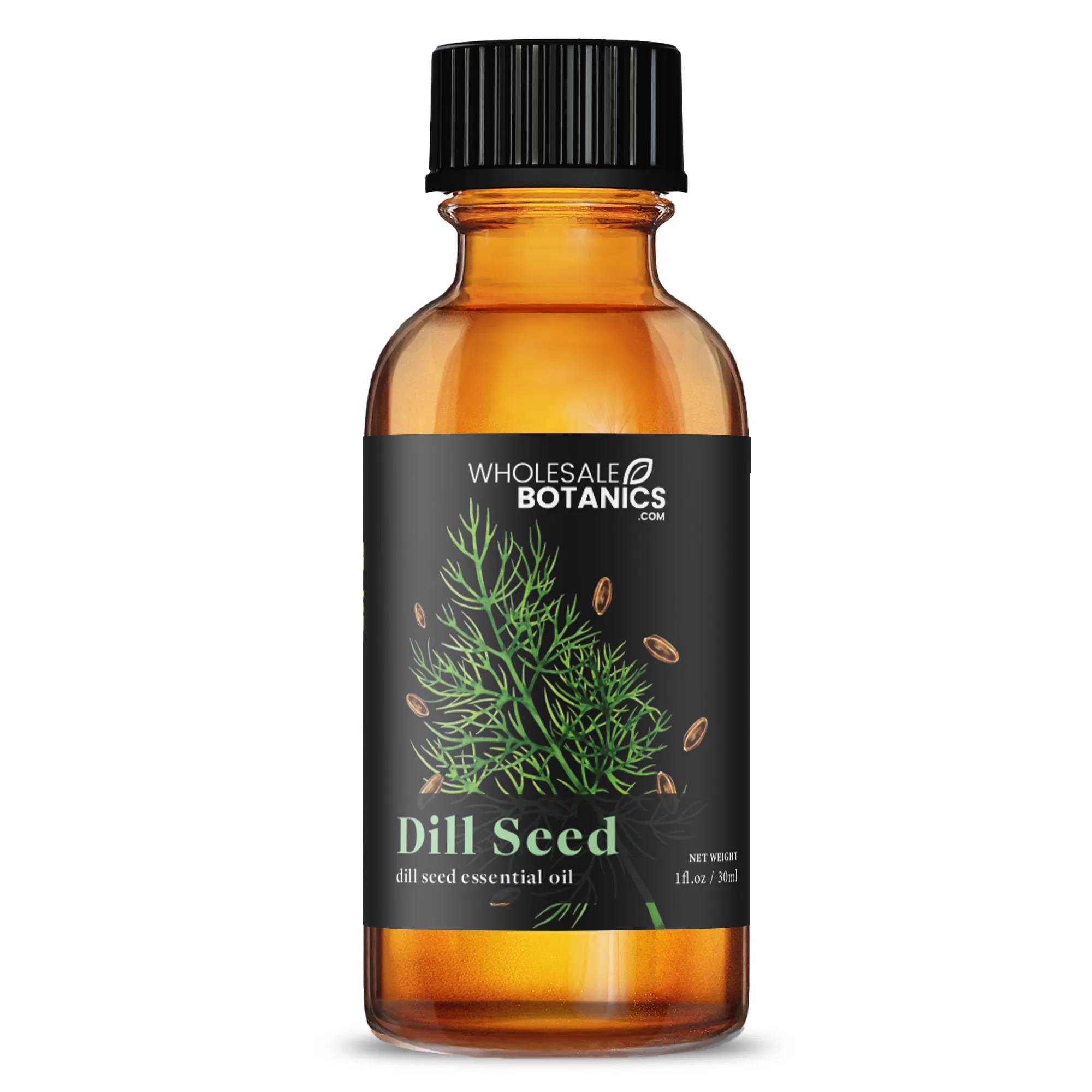 Dill Seed Essential Oil