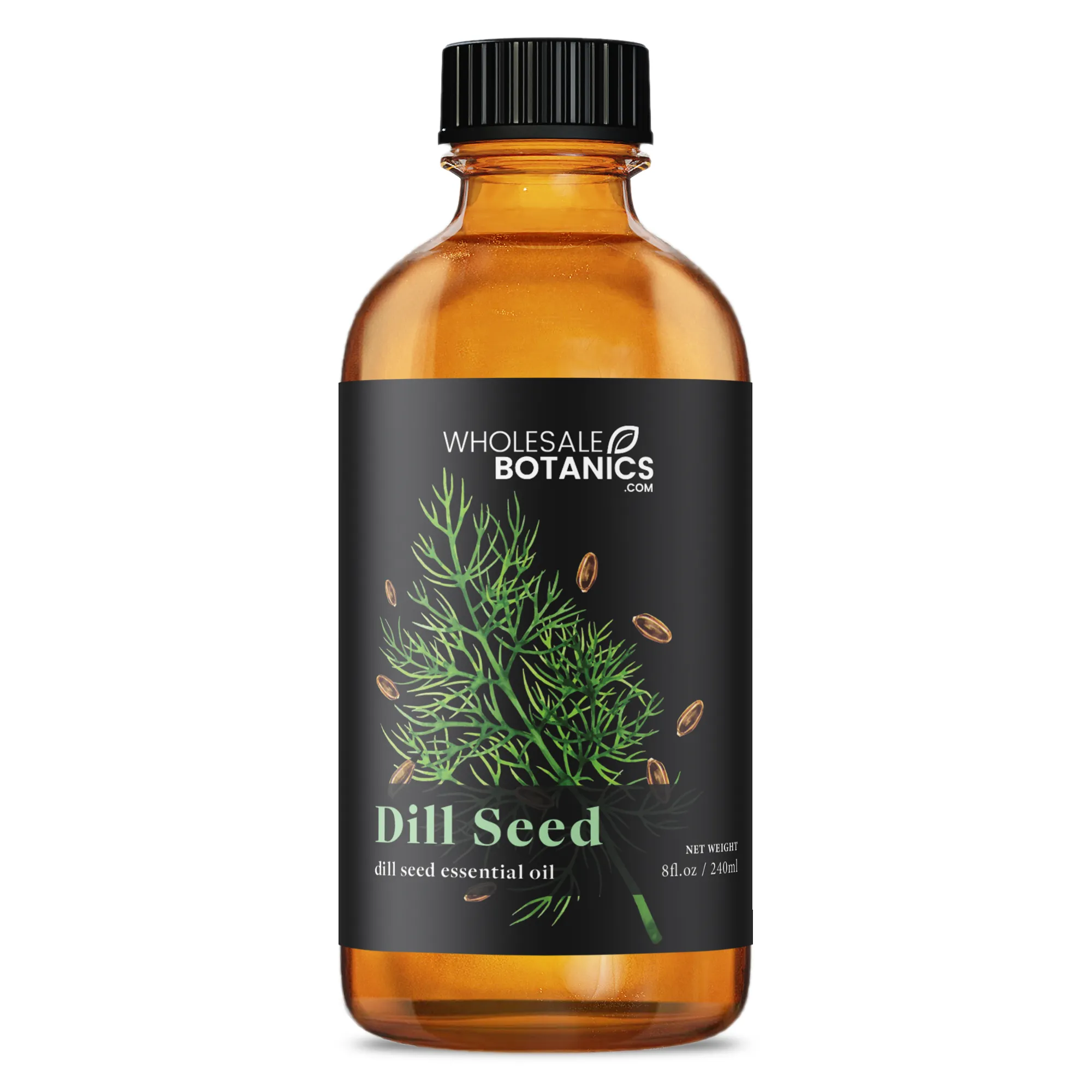 Dill Seed Essential Oil