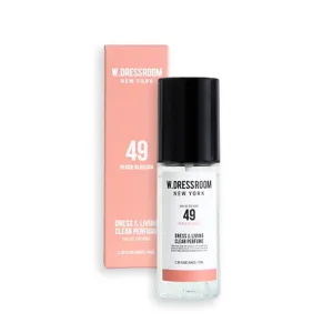 Dress & Living Clear Perfume [#49 Peach Blossom]