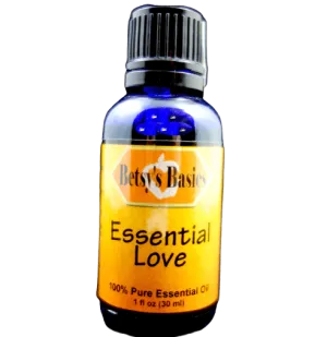 Essential Love Oil, 1 oz