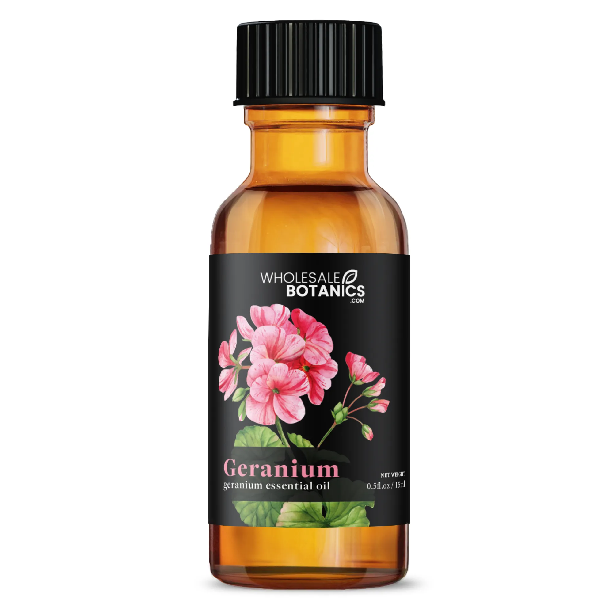 Geranium Essential Oil