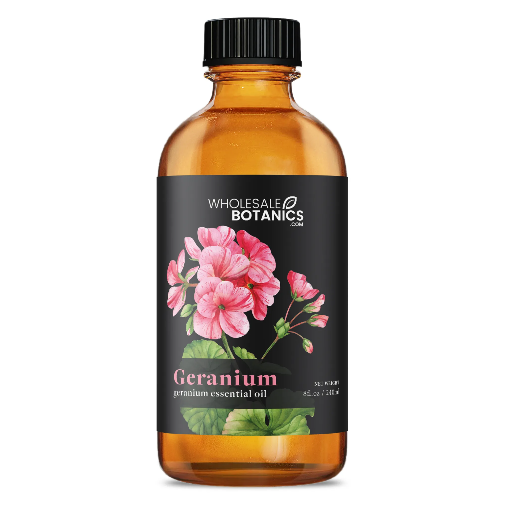 Geranium Essential Oil