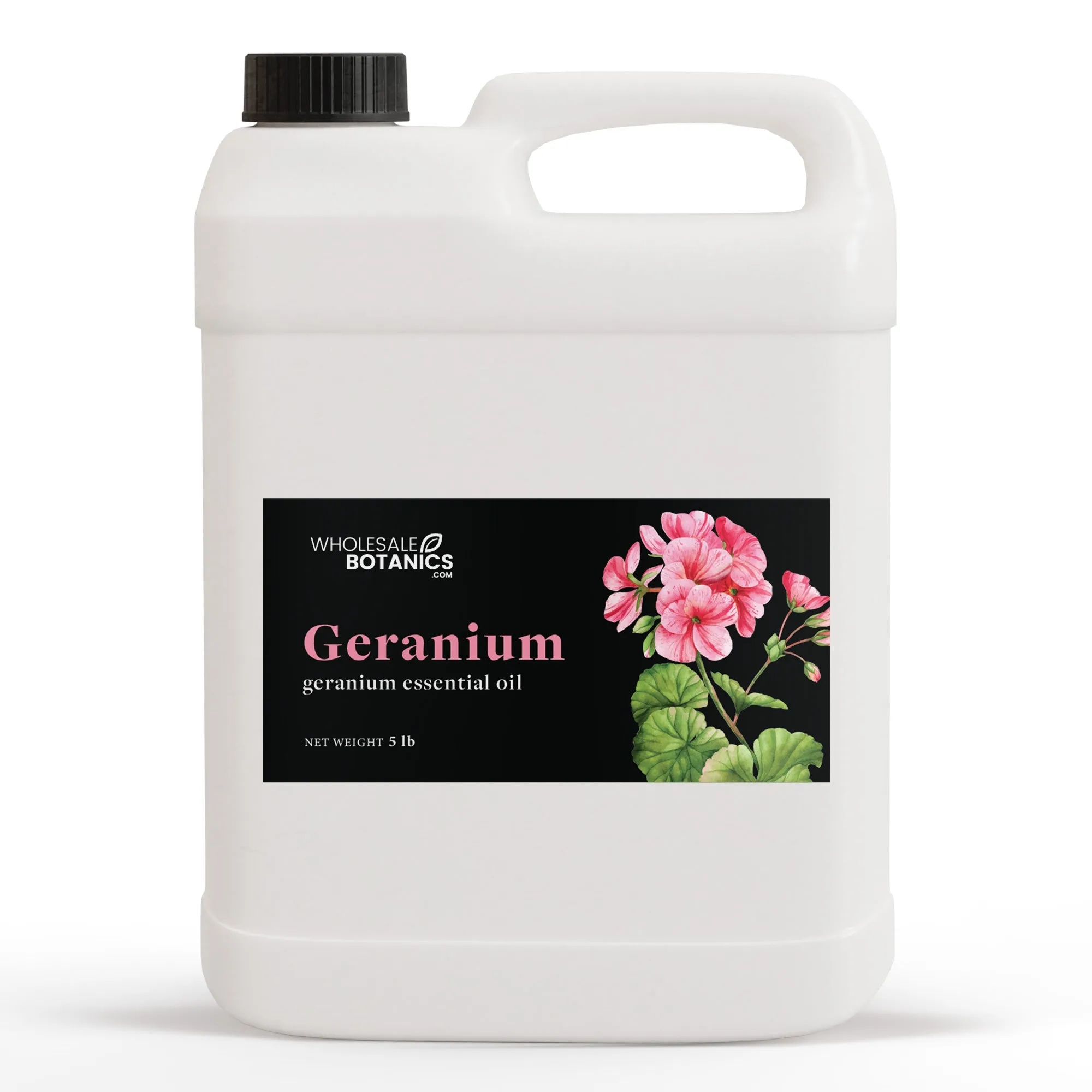 Geranium Essential Oil