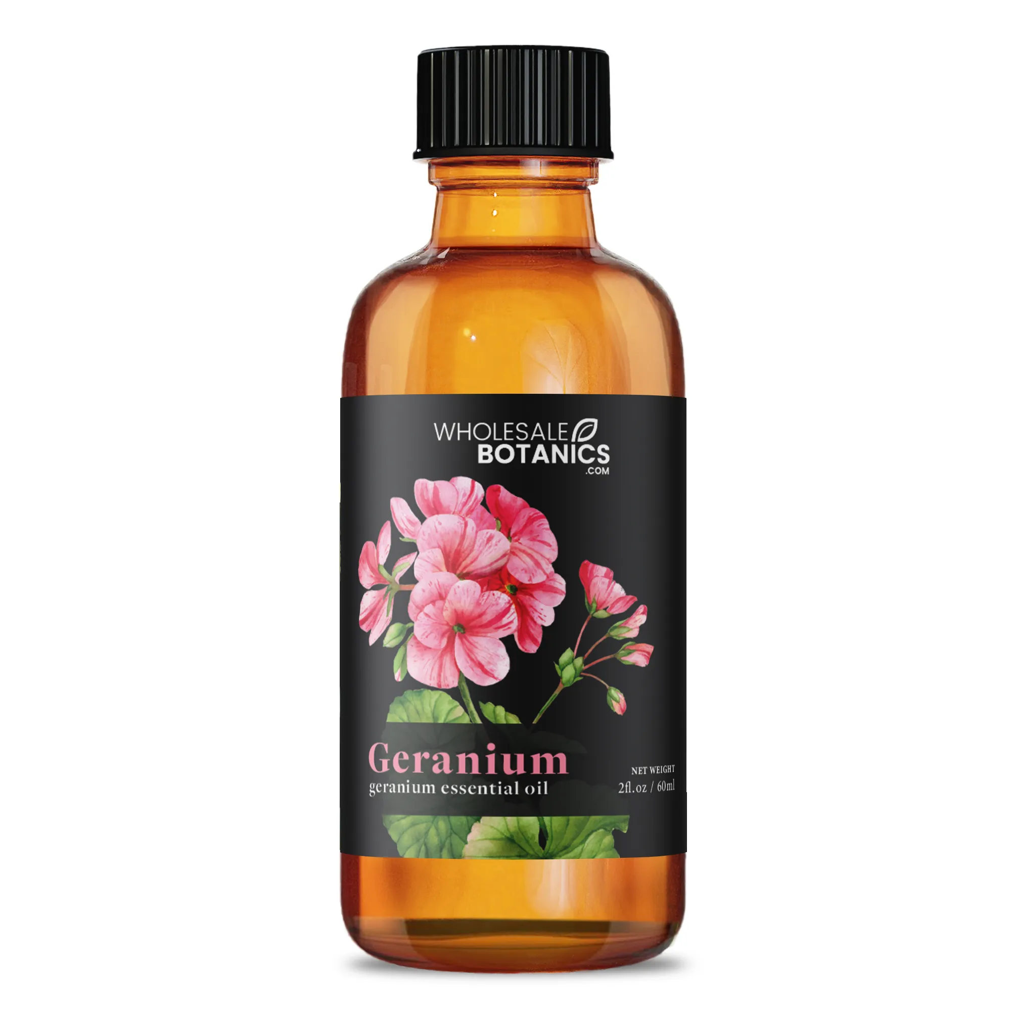 Geranium Essential Oil