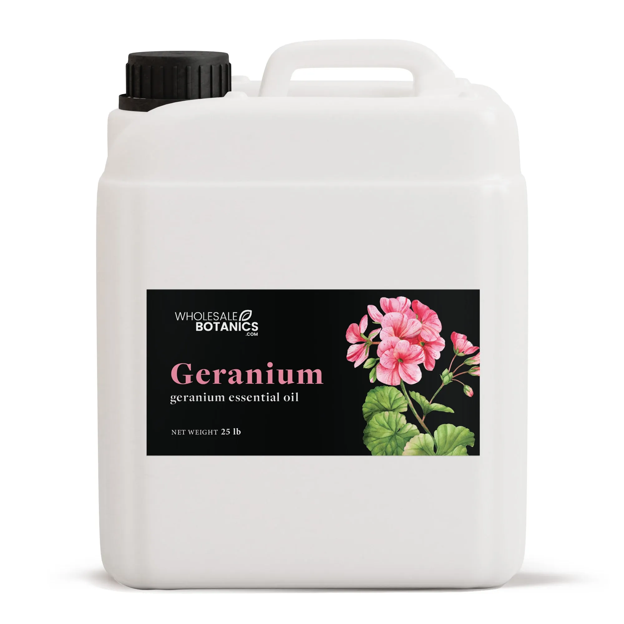 Geranium Essential Oil