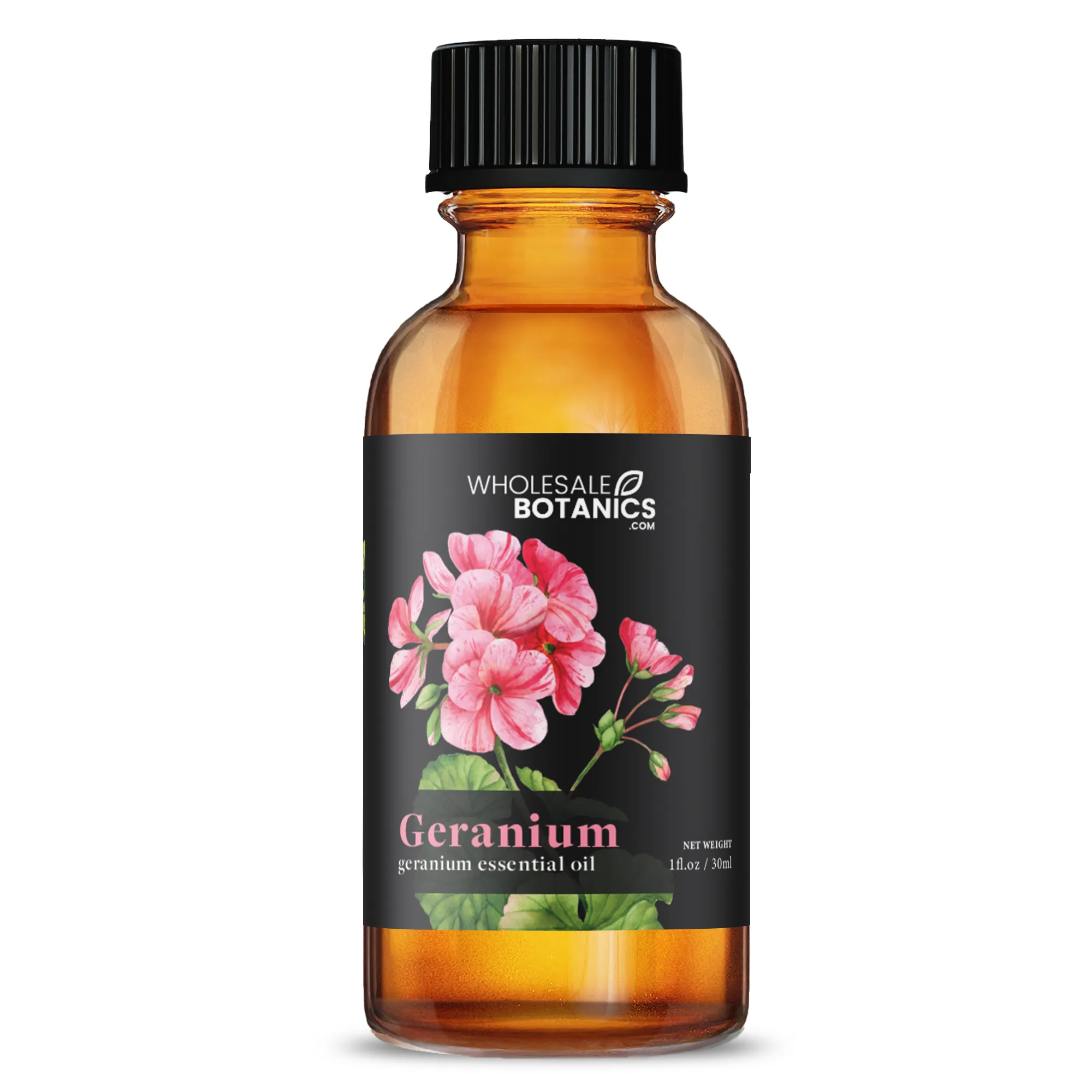 Geranium Essential Oil