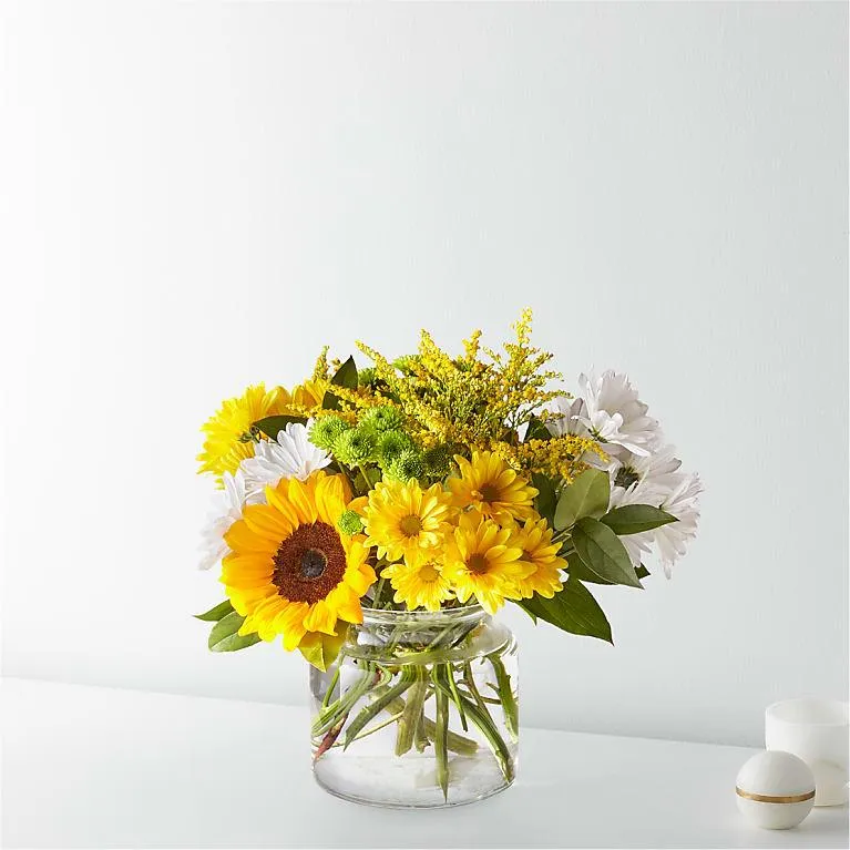 Hello Sunshine Bouquet