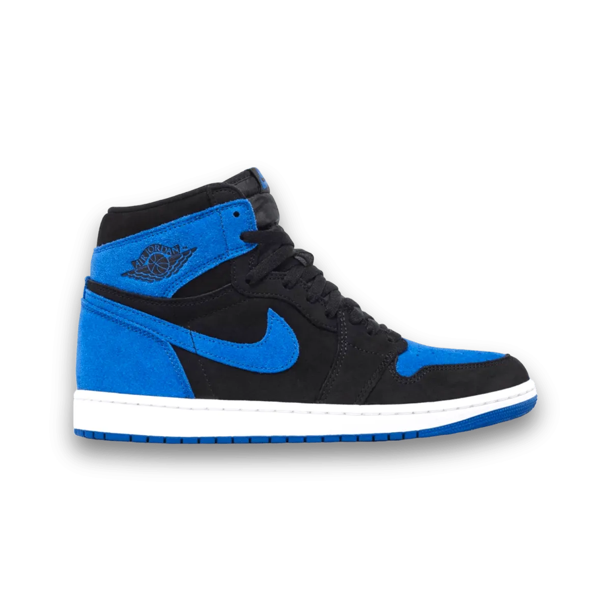 Jordan 1 High OG "Royal Reimagined"