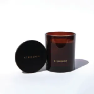 Kingdom Lychee & Black Orchid - Luxury Soy Candle