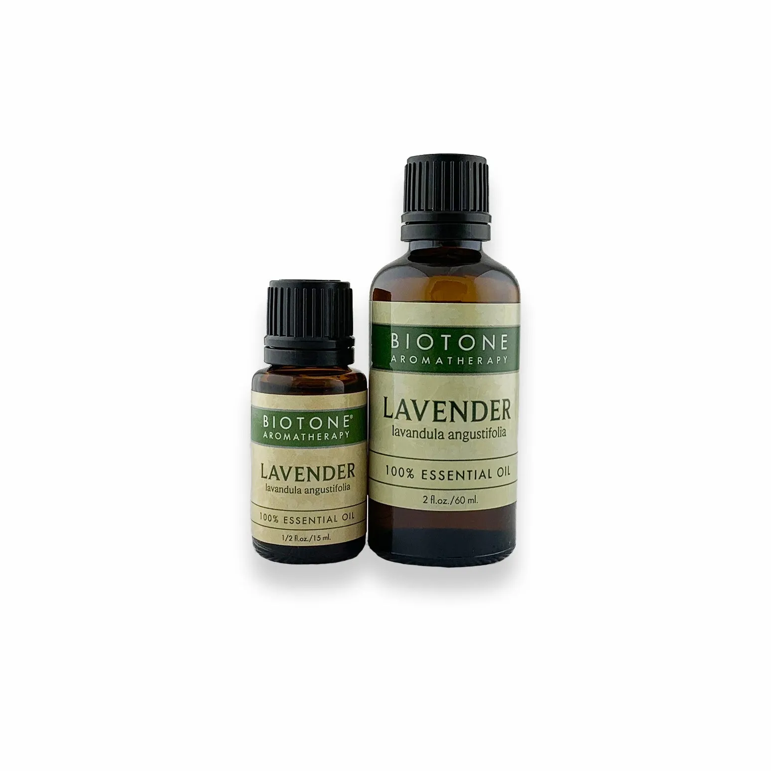 Lavender Essential Oil