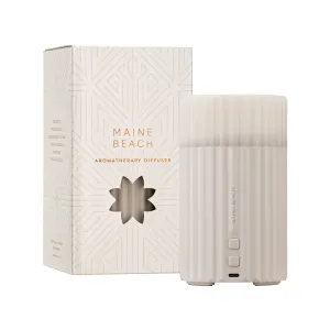 Maine Beach Ash Aromatherapy Diffuser