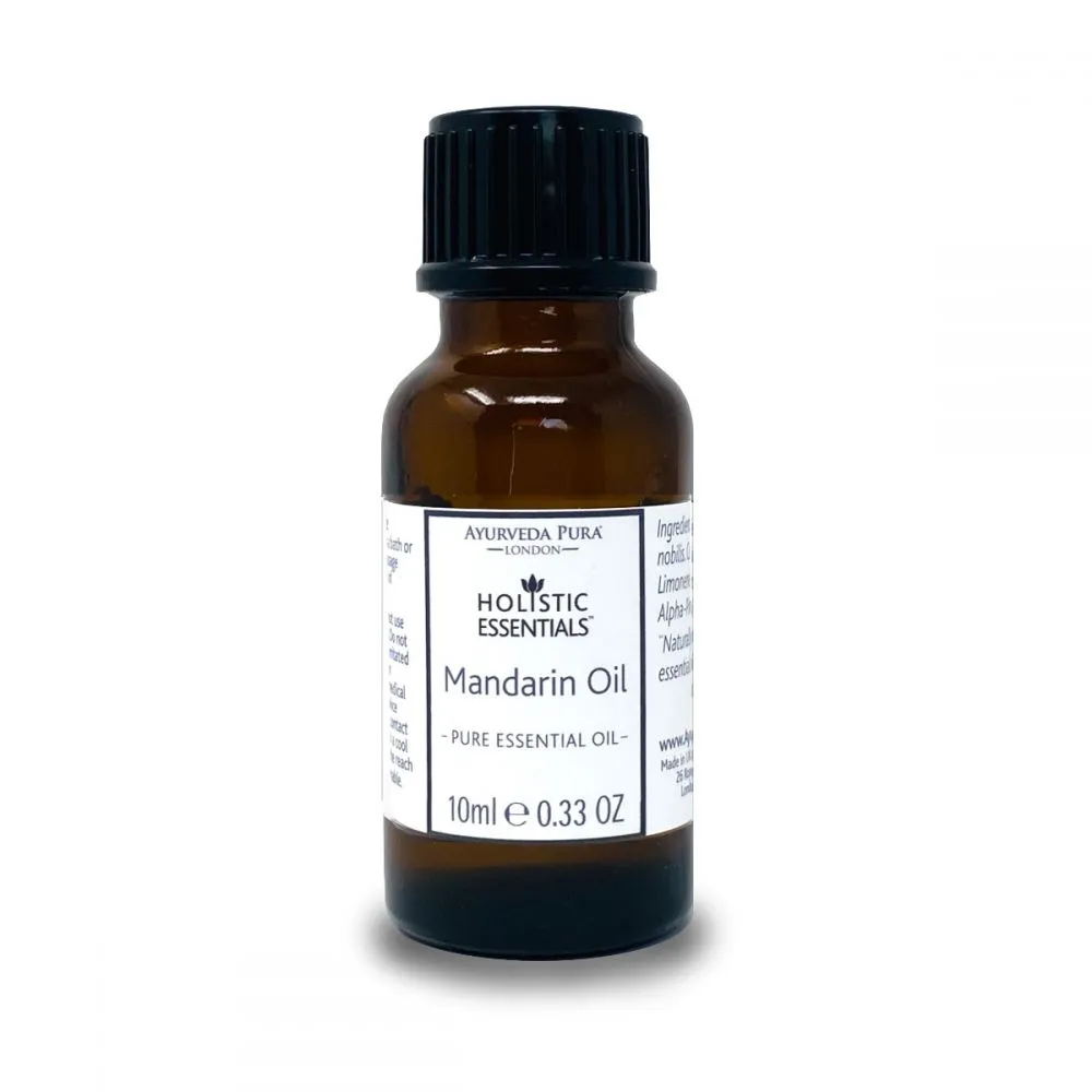 Mandarin Oil (10ml)