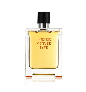 Natural Intense Vetiver Type Fragrance Oil