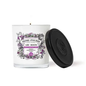 Nerolie Green Leaves Tonka Candle by Poo-Pourri