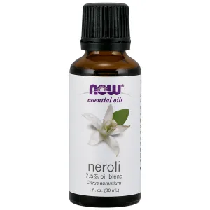 NOW Neroli Oil 30 mL