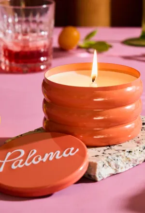 Paloma Candle 13 OZ