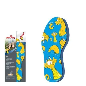 Pedag Kids Insoles & Shoe Inserts / Made in Germany