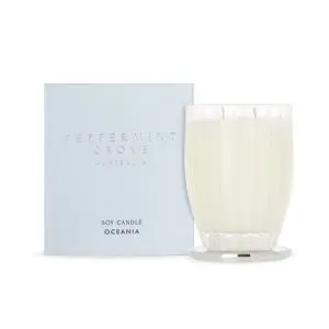 Peppermint Grove Candle 370g - Oceania