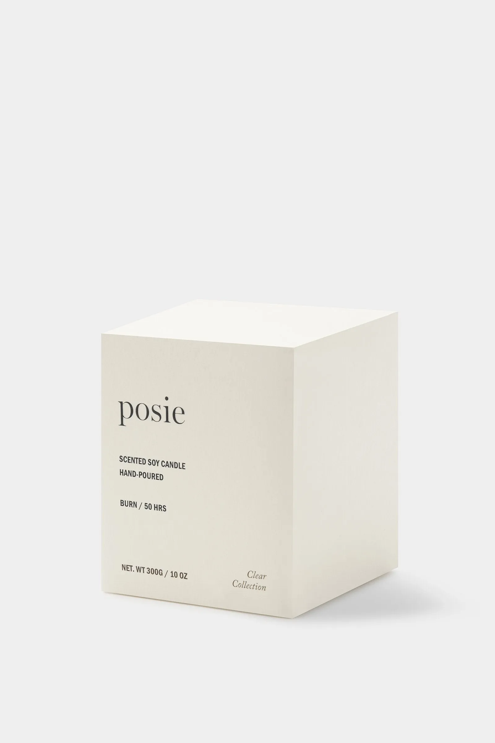 Posie HUE 300g Candle