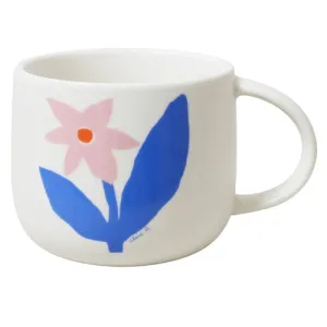 Robert Gordon Mug - Grow Your Own Way / RGA x Claire Ritchie