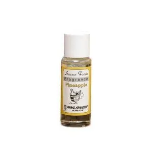 Sauna Fresh Pineapple Aroma - 1.8oz Pure Essence Oil