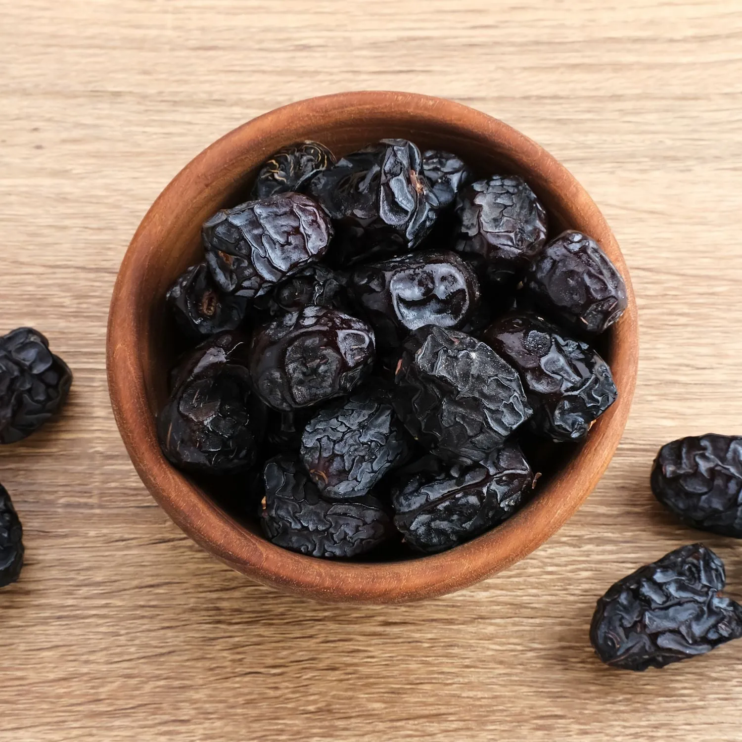 Sindhi's Ajwa Dates, 400g Jar