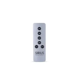 Sirius Remote Control