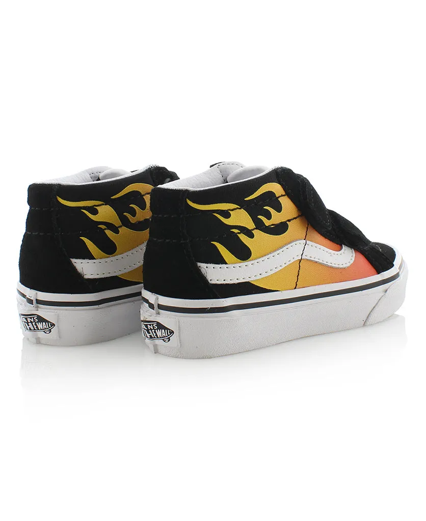 Vans SK8 Mid Reissue V