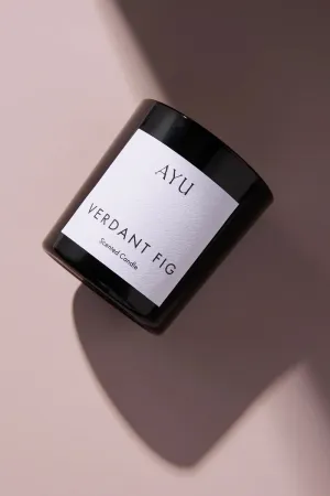 VERDANT FIG CANDLE