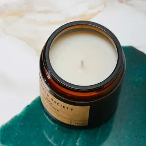 WANDERLUST Scented Soy Candle - 120ml