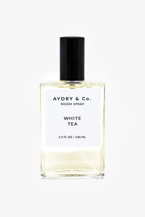 White Tea Room Spray