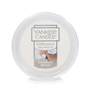 Yankee Candle Scenterpiece Melt - Coconut Beach